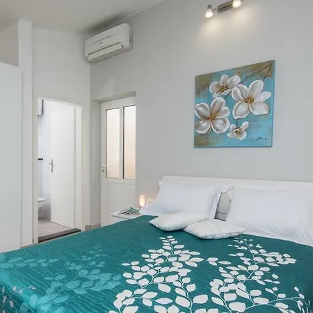 Dalmatino Apartament Janjina