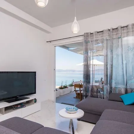 Apartament Dalmatino
