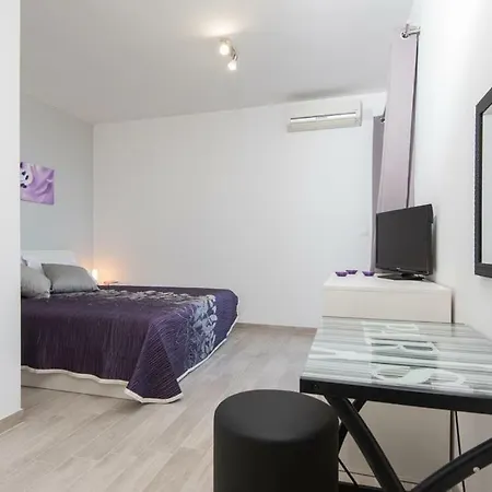 Dalmatino Apartament